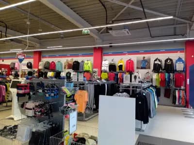 Sportisimo
