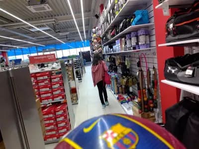 Sportisimo