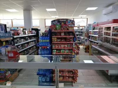 Хранителен магазин - ПРИ БРАТЯТА