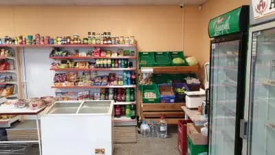 SMarket