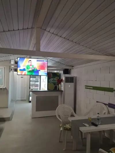 Рибна Борса Бисери