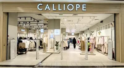 Calliope