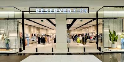 Reserved