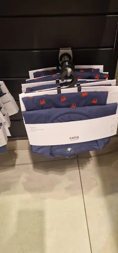 Celio* The Mall