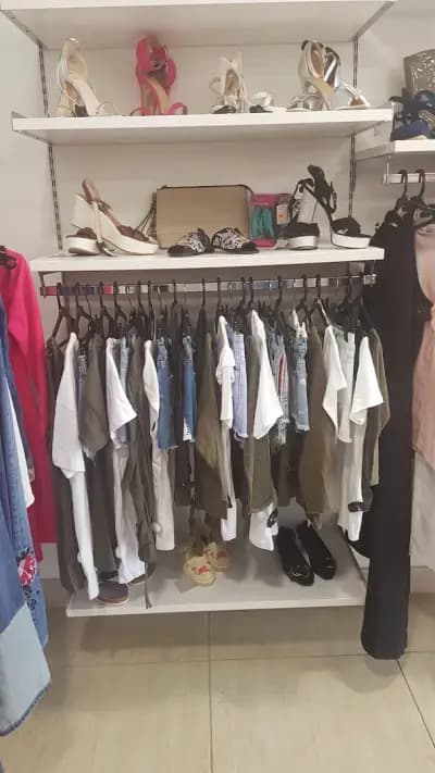 Fashion Gallery