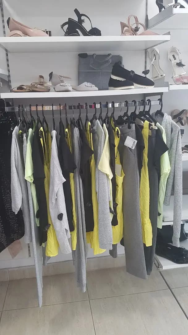 Fashion Gallery