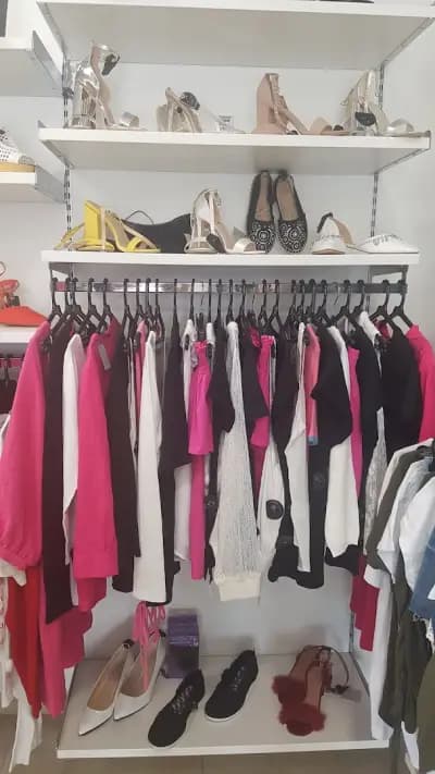 Fashion Gallery