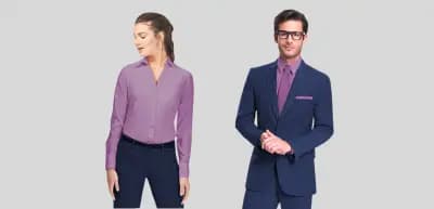 Plamena Style - Работни Облекла