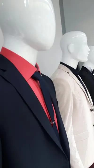 Мъжка мода "DJOIT New Line"