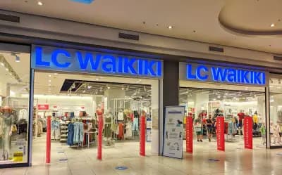 LC Waikiki
