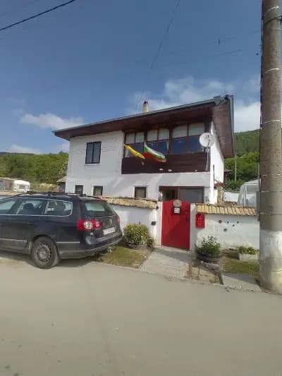 КМЕТСТВО МАРЧИНО