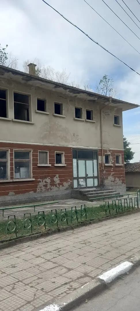 Кметство Новосел