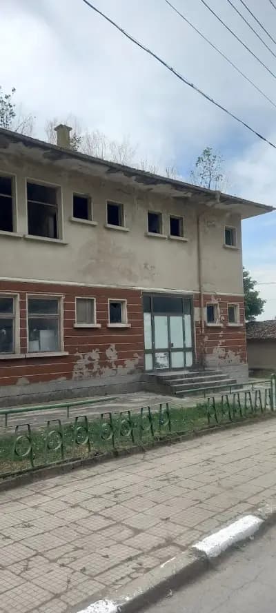 Кметство Новосел