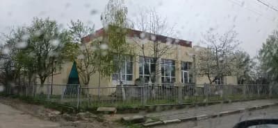 КМЕТСТВО ОРЕШНИК
