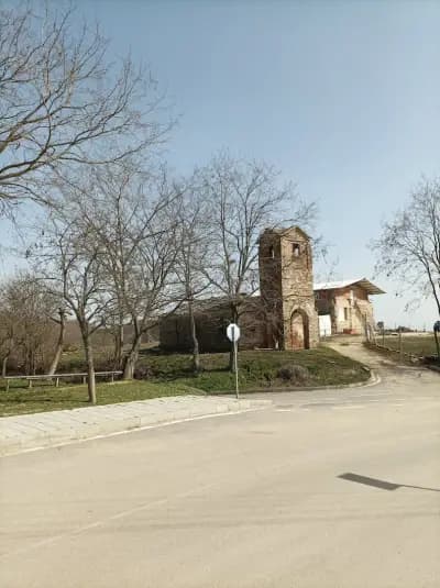 Кметство Планинец