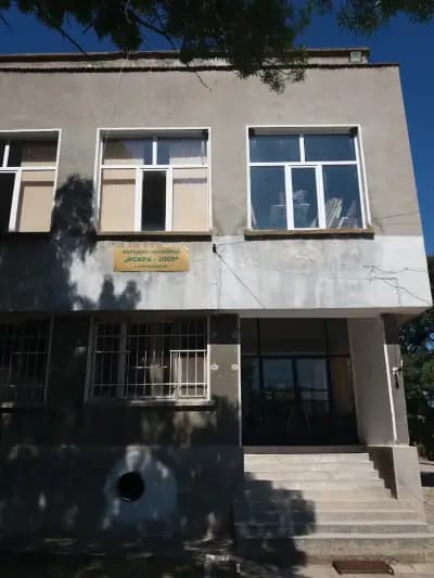 Кметство Бориславци