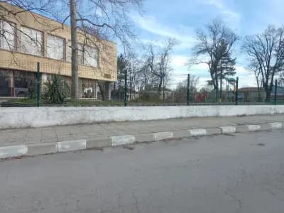 Кметство Сива река