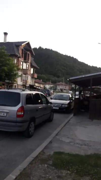 Кметство Доспей