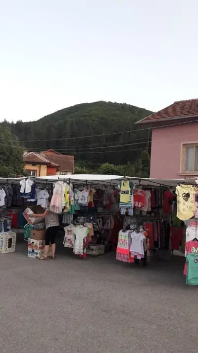Кметство Доспей