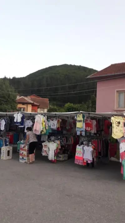 Кметство Доспей