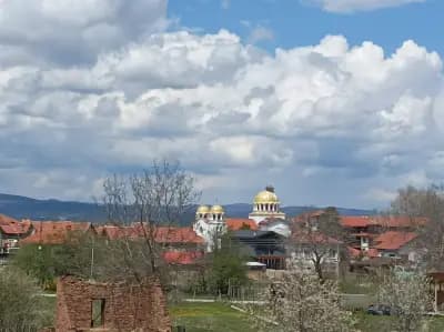 Кметство Доспей