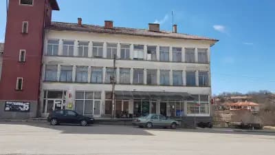 Кметство Кошарево