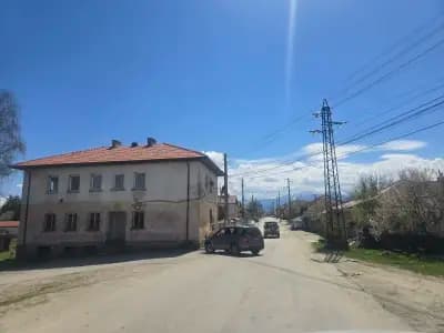 Кметство Райово
