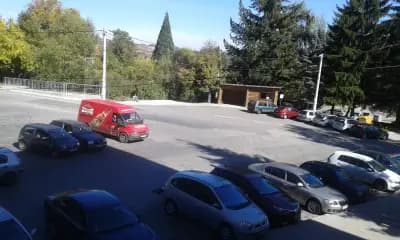 Кметство Железница