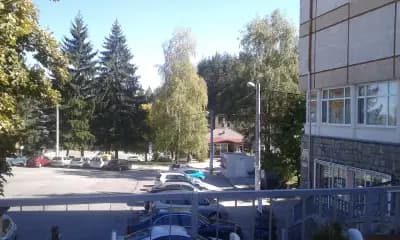 Кметство Железница