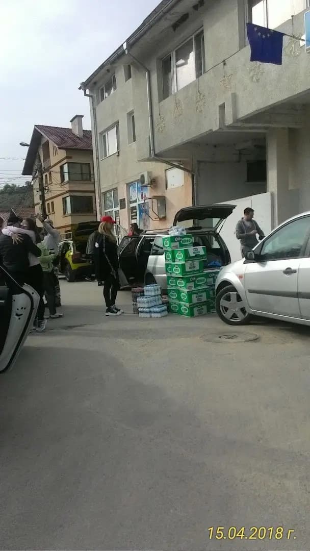 Кметство Кокаляне