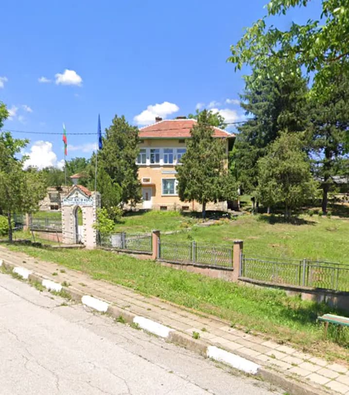 Кметство село Орловец