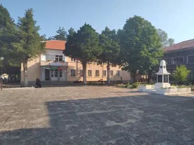 Кметство село Каранци