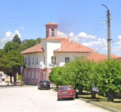 Кметство село Каранци