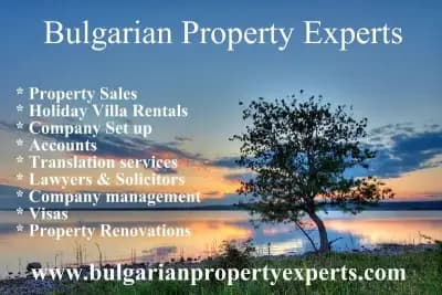 Bulgarian Property Experts