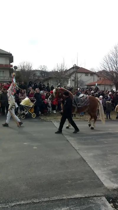 Кметство Айдемир
