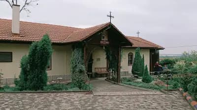 Кметство Айдемир