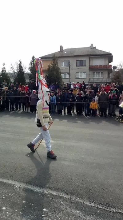 Кметство Айдемир