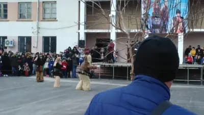 Кметство Айдемир
