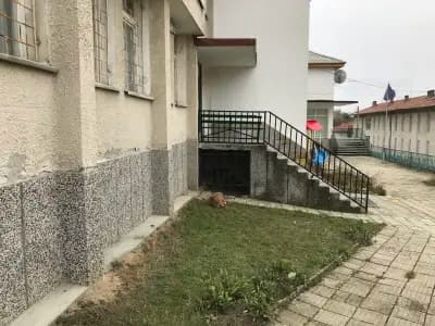 Кметство Гълъбово