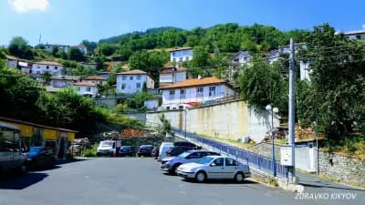 Кметство Аламовци