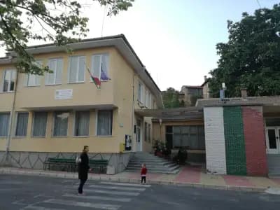 КМЕТСТВО ДАВИДКОВО