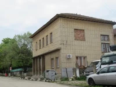 Кметство Върбовка