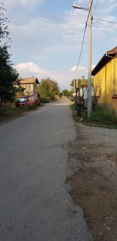 Кметство Козица