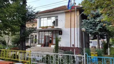 Кметство Липник