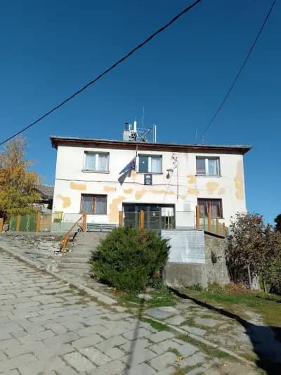 Кметство Бойково