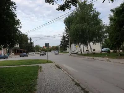 Кметство Драгичево