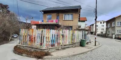 Кметство Владая