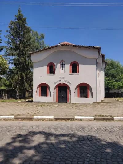 Кметство Паничерево