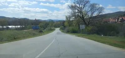 Кметство Баня