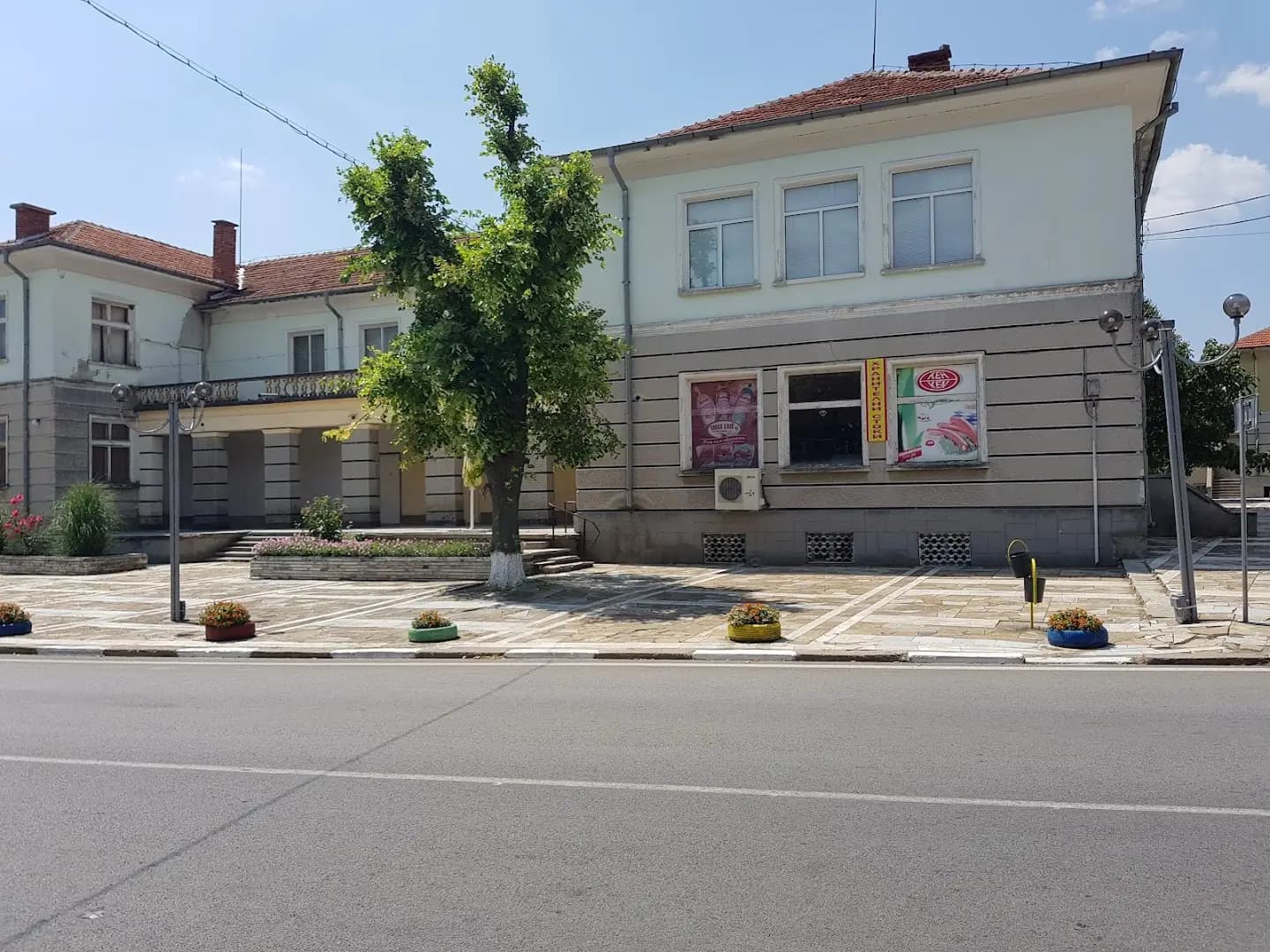 Кметство Асеновец